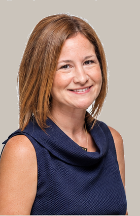 Jenna Zablow, candidate for Roseland Borough Council